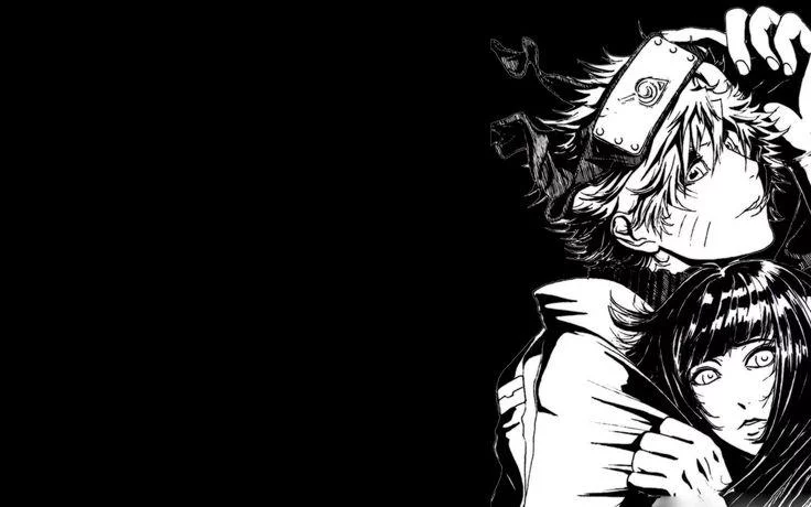 Free Download Naruto Dark Wallpaper Kiba Page 5972 (736 x 460)