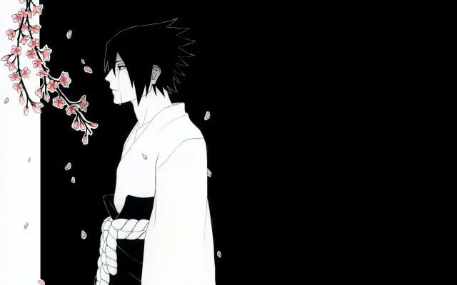 Free Download Naruto And Sasuke Vertical Wallpaper Page 5976 (640 x 400)