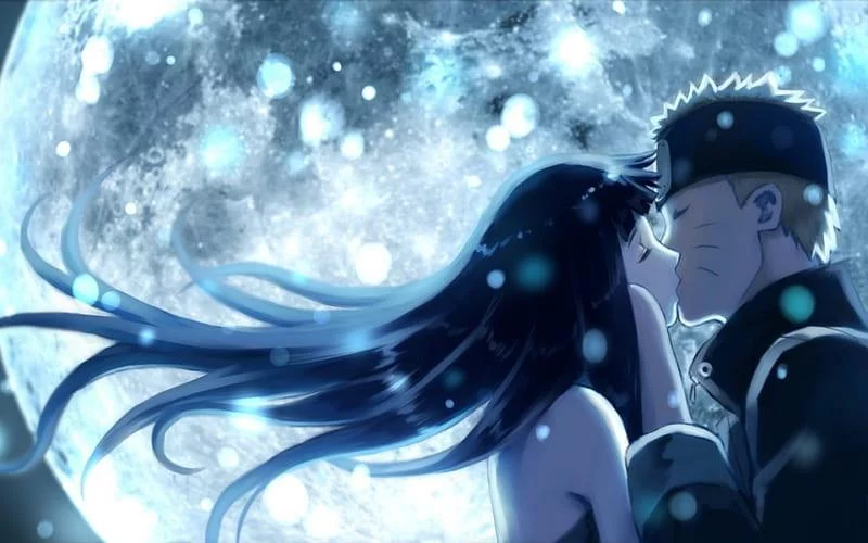 Free Download Naruto Hinata The Last Movie Wallpaper Page 598511 (800 x 500)