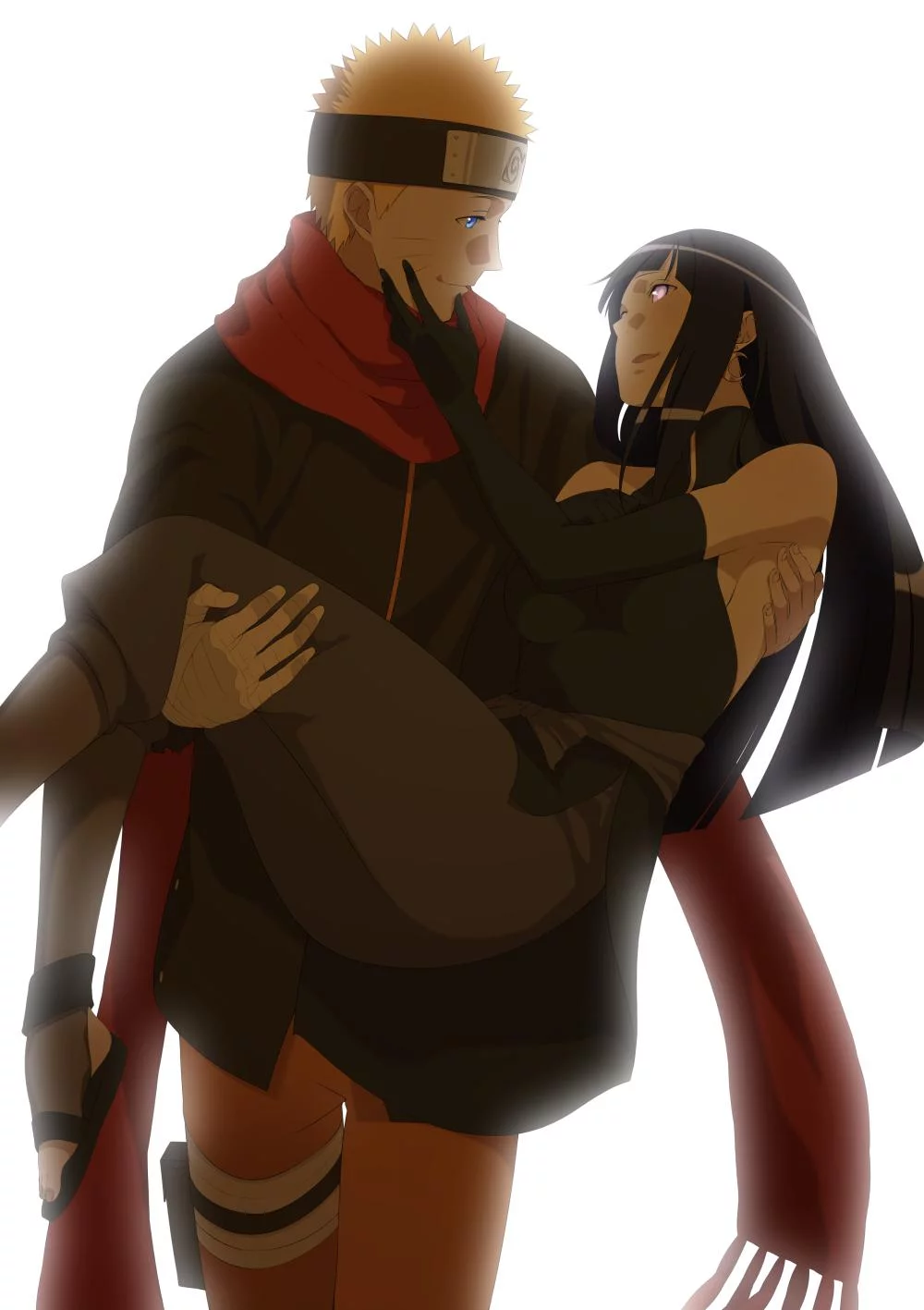 Free Download Naruto Hinata The Last Movie Wallpaper Page 598531 (1000 x 1417)