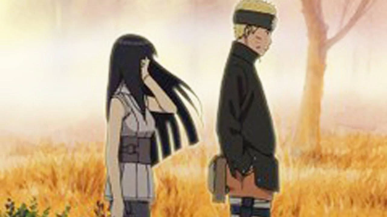 Free Download Naruto The Last Wallpaper For Iphone Page 598532 (1280 x 720)