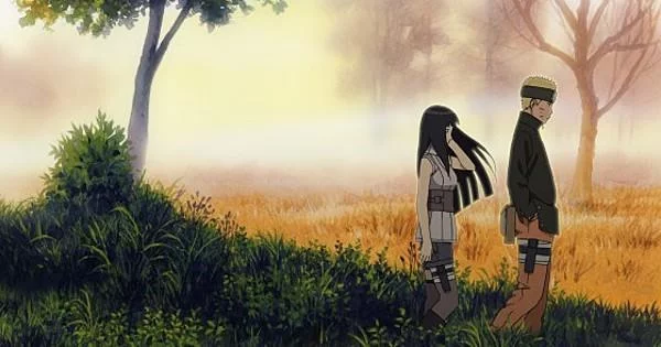 Free Download Naruto Hinata The Last Movie Wallpaper Page 598533 (600 x 315)