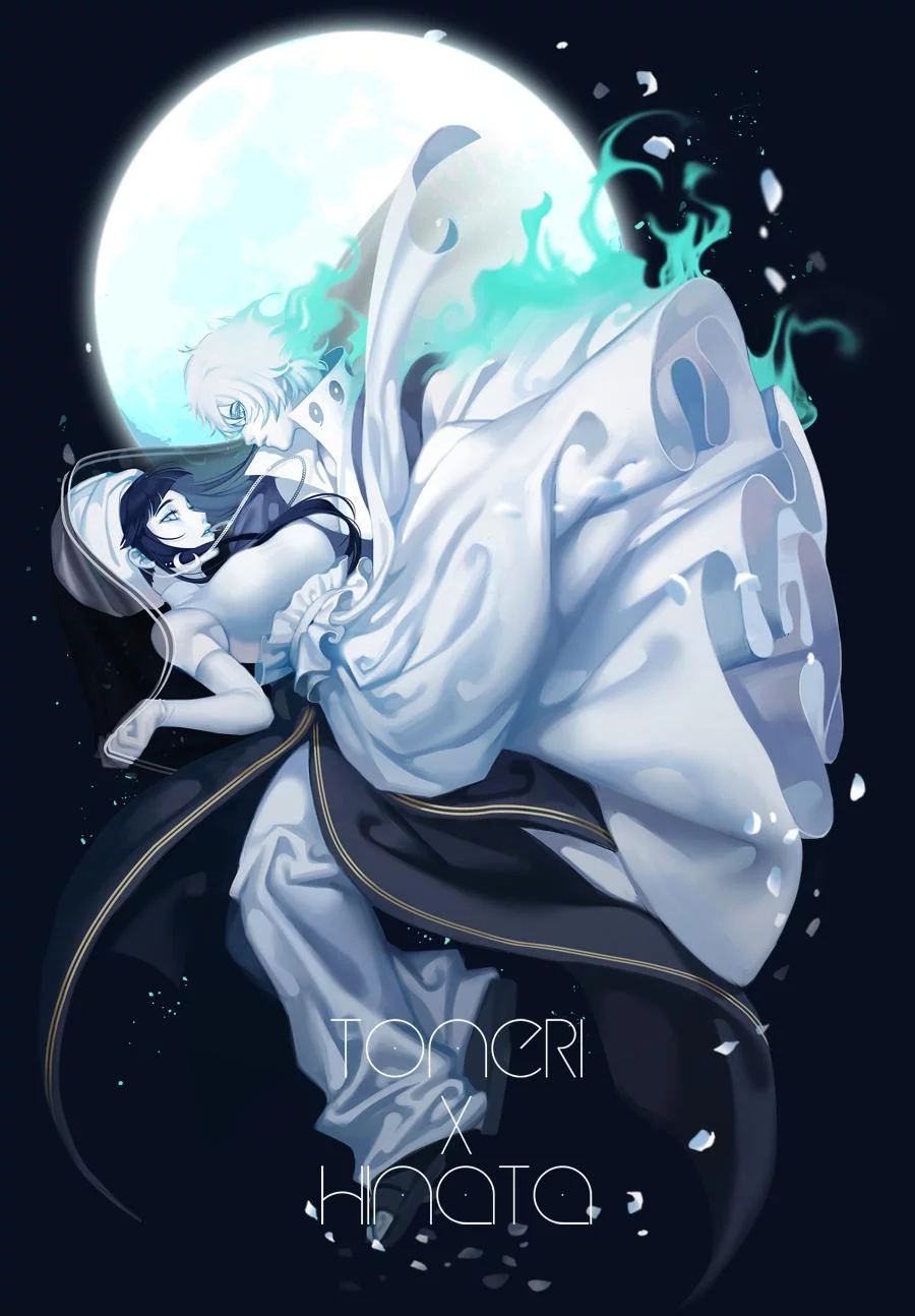 Free Download Naruto Hinata The Last Movie Wallpaper Page 598544 (900 x 1294)