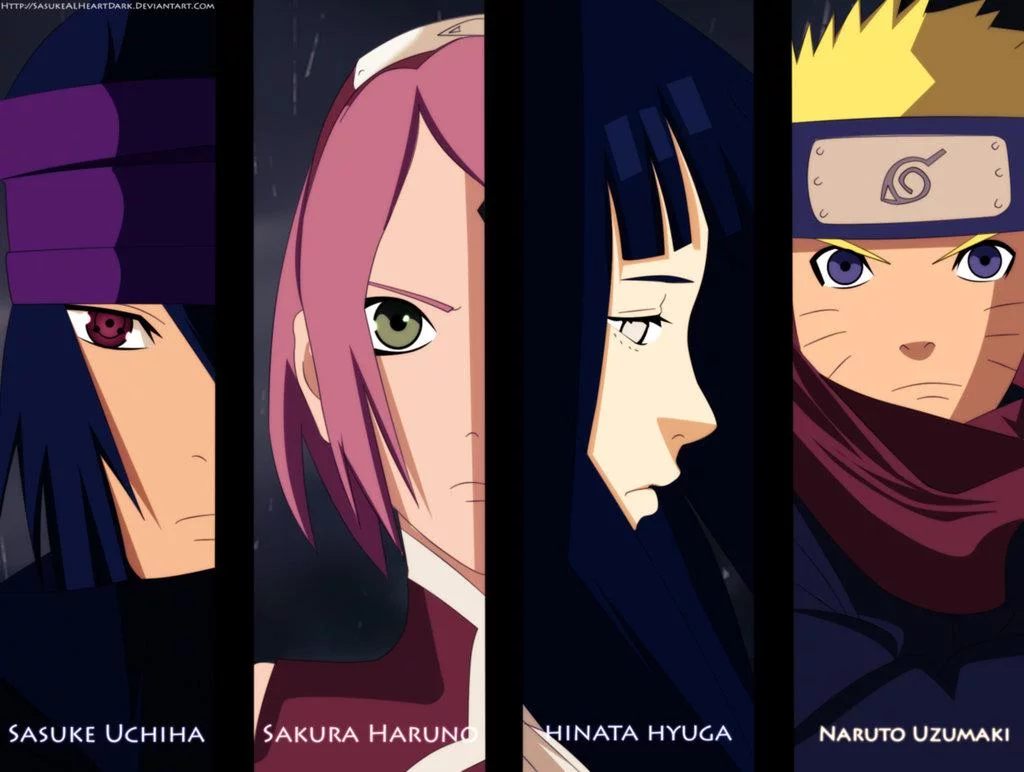 Free Download Naruto Hinata The Last Movie Wallpaper Page 598547 (1024 x 772)