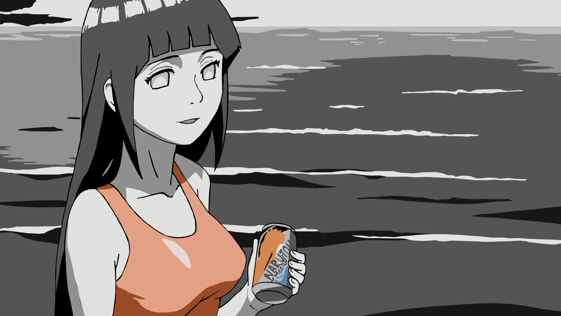 Free Download Naruto Hinata The Last Movie Wallpaper Page 598553 (1920 x 1080)