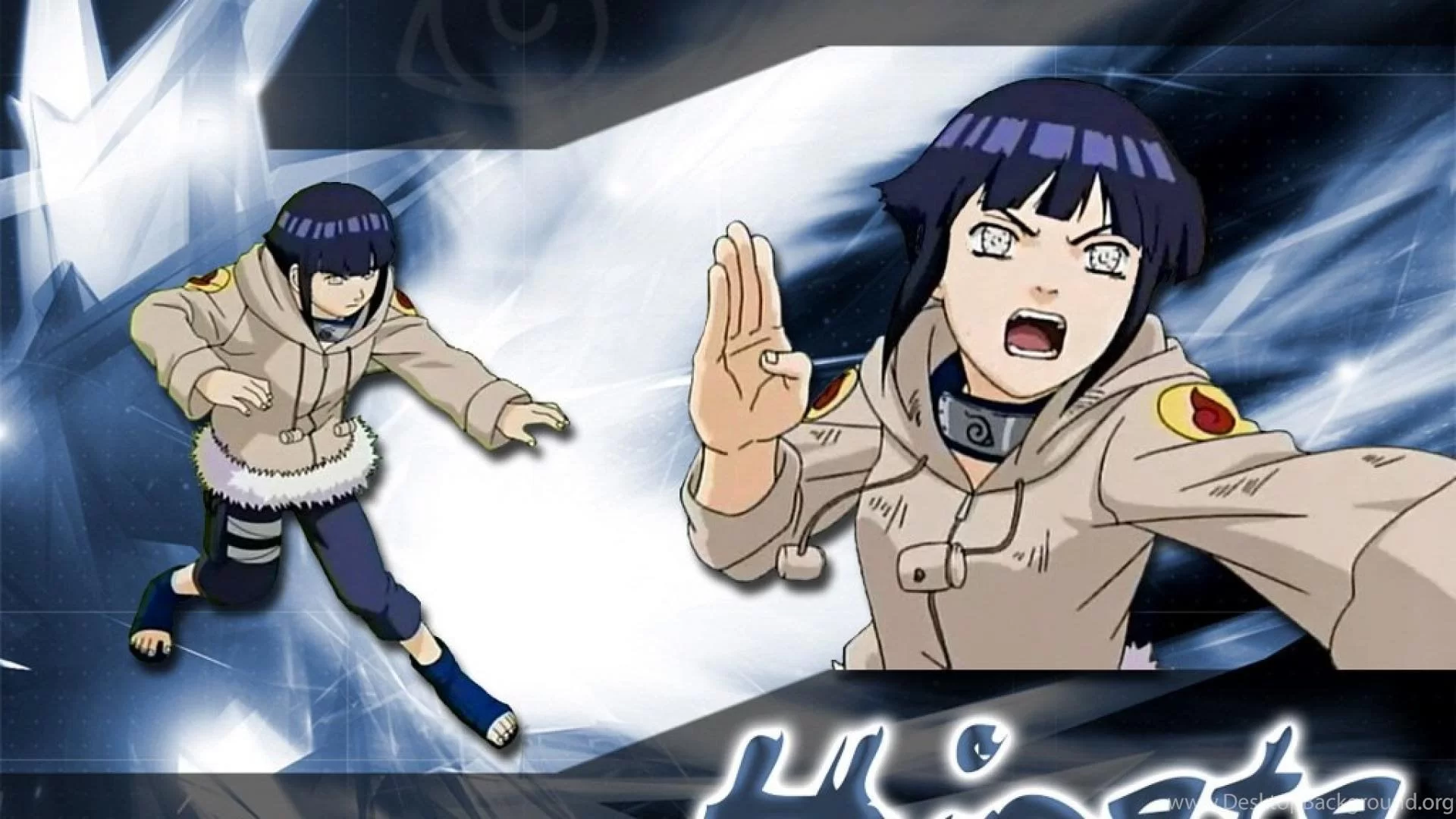 Free Download Naruto Hinata Wallpaper 1920x1080 Page 598568 (1920 x 1080)