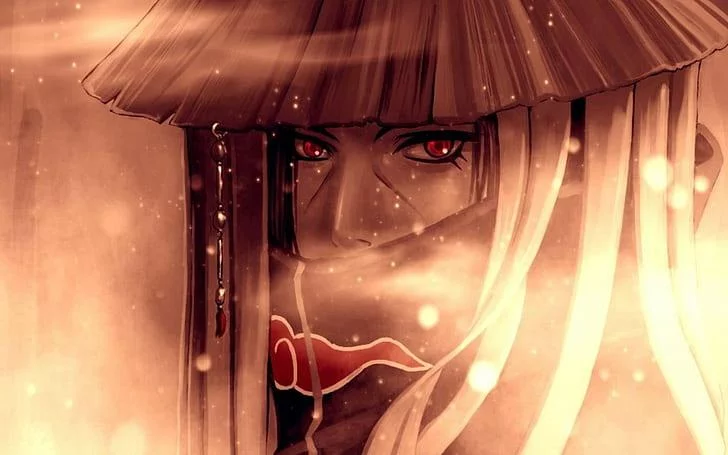 Free Download Wallpaper Naruto Uchiha Itachi Page 59884 (728 x 455)