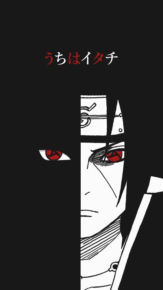 Free Download Naruto Itachi Sharingan Wallpaper Page 59887 (648 x 1152)