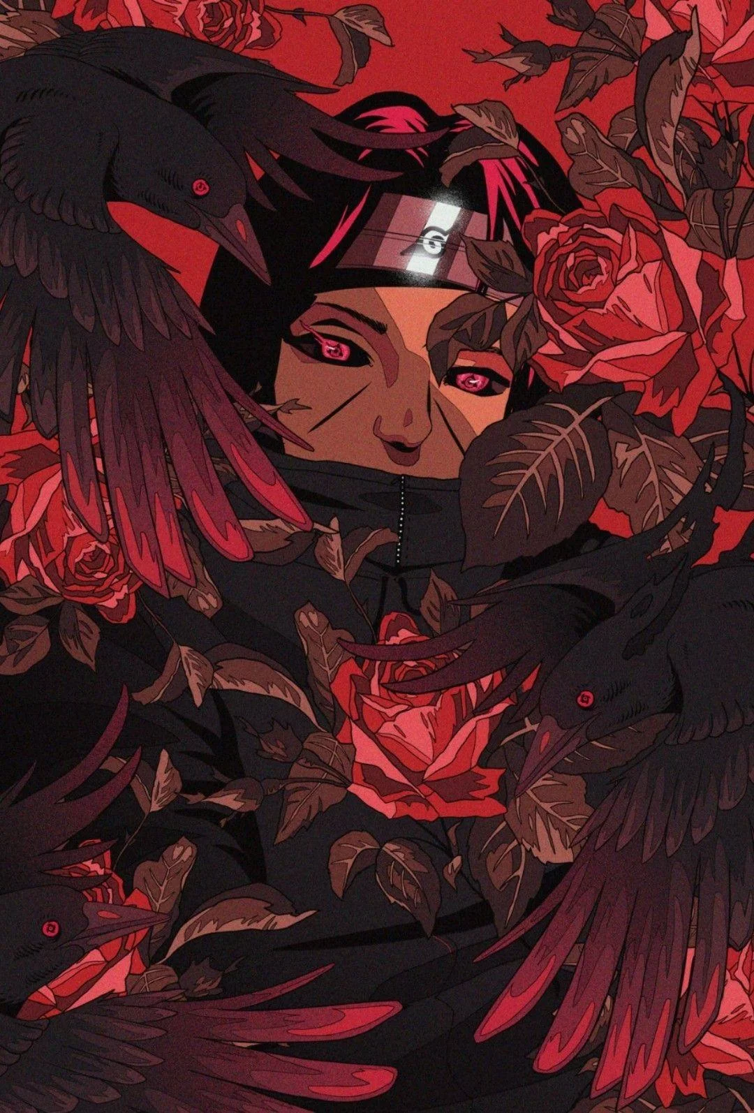 Free Download Wallpaper Naruto Uchiha Itachi Page 59892 (1080 x 1594)