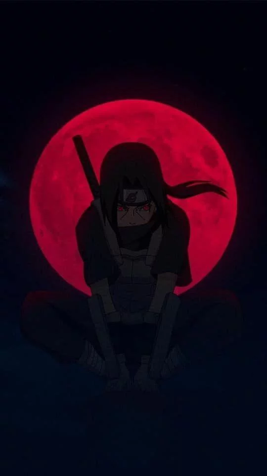 Free Download Naruto Shippuden Itachi Uchiha Wallpaper Page 59908 (540 x 960)