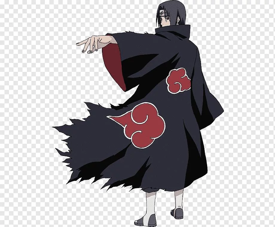 Free Download Wallpaper Naruto Uchiha Itachi Page 59909 (920 x 758)