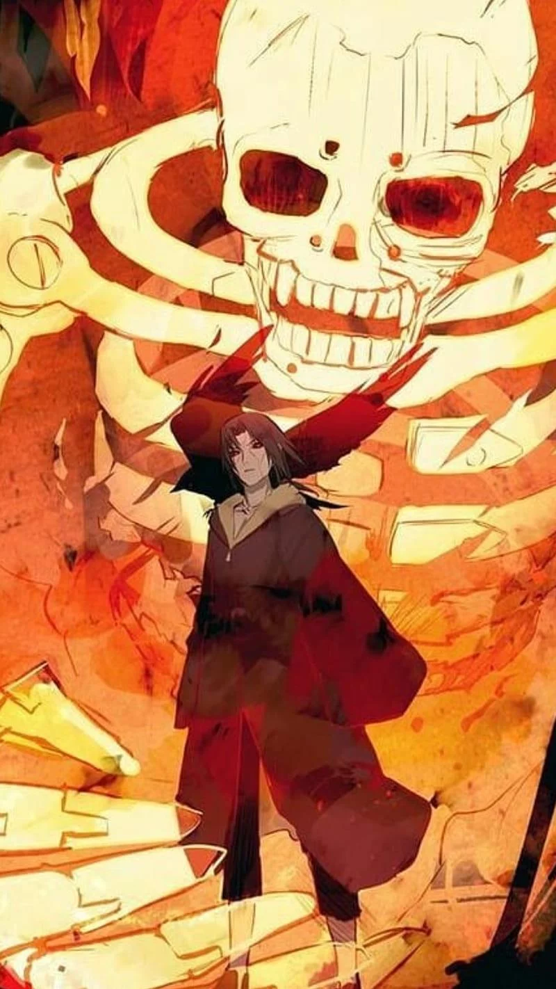 Free Download Naruto And Sasuke Shippuden Wallpaper Page 59912 (800 x 1422)