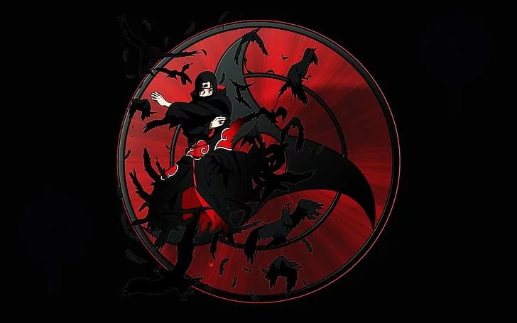 Free Download Naruto Shippuden Itachi Wallpaper Hd Page 59915 (728 x 455)