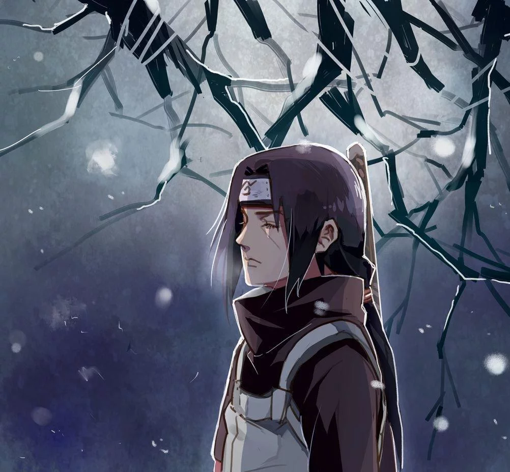Free Download Wallpaper Naruto Uchiha Itachi Page 59917 (1002 x 927)