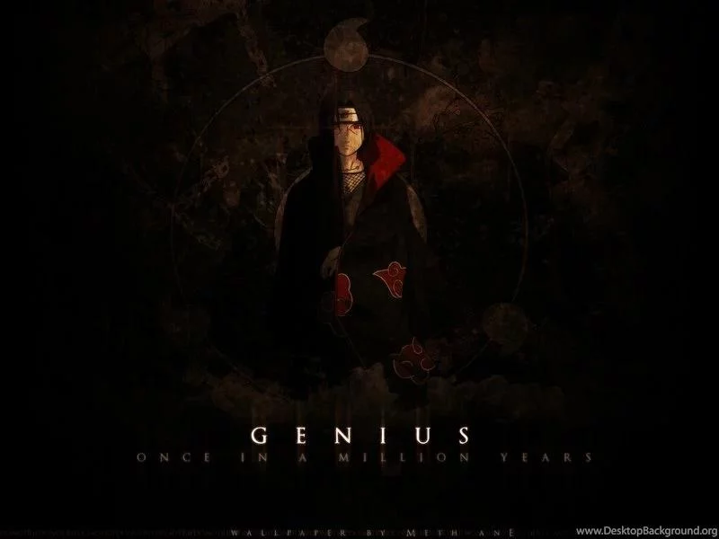 Free Download Naruto Desktop Wallpaper Itachi Page 59920 (800 x 600)