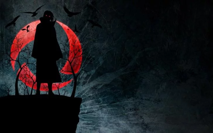 Free Download Wallpaper Naruto Uchiha Itachi Page 59921 (728 x 455)