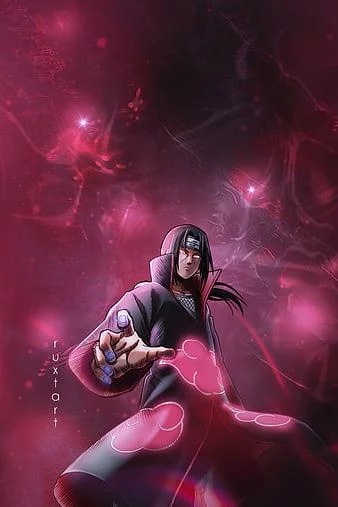 Free Download Wallpaper Naruto Uchiha Itachi Page 59923 (338 x 507)