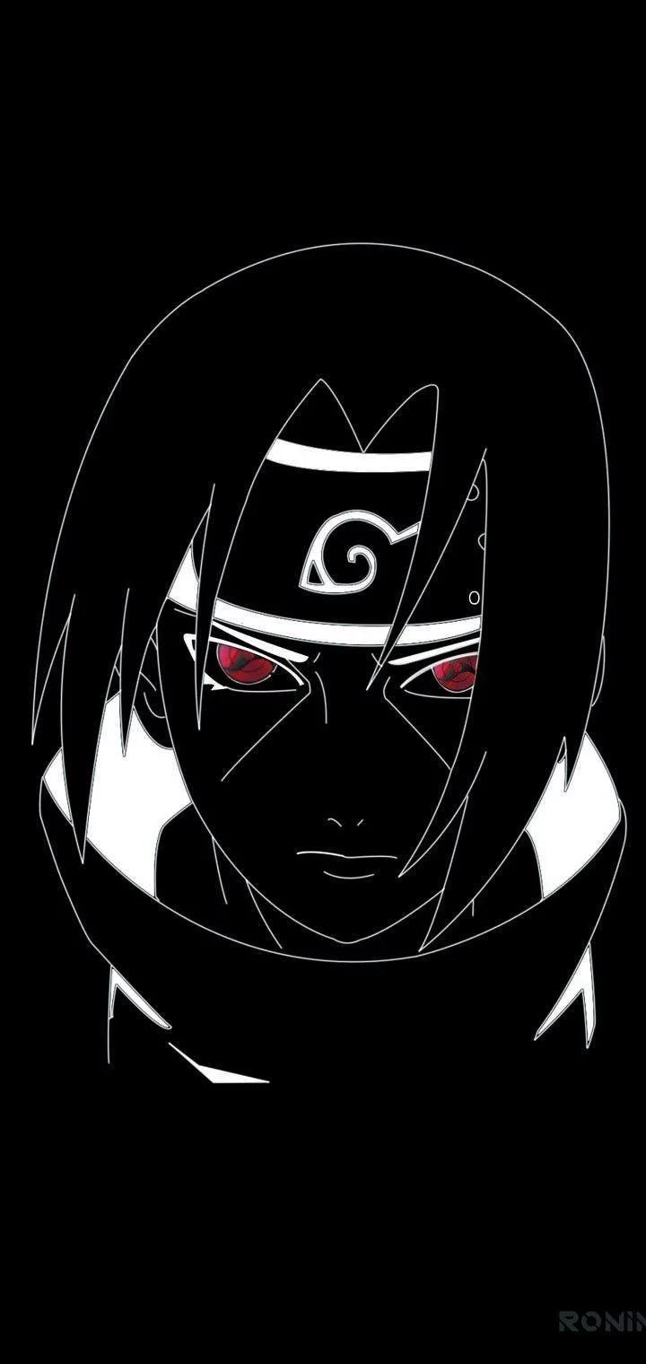 Free Download Wallpaper Naruto Uchiha Itachi Page 59934 (720 x 1520)