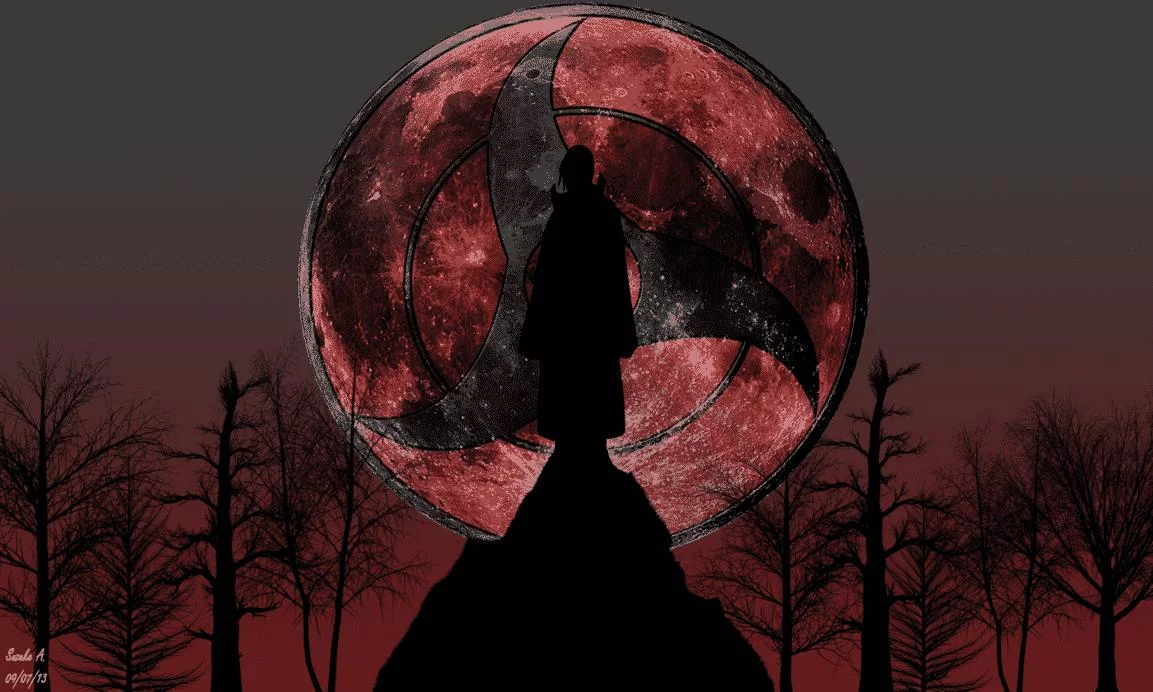 Free Download Naruto Itachi Desktop Wallpaper Page 59939 (1153 x 692)