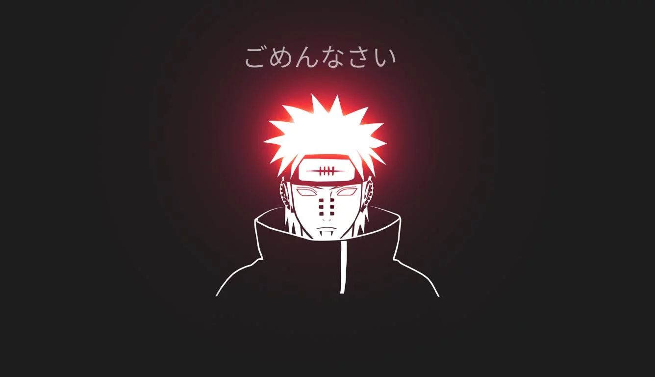 Free Download Wallpaper Naruto Untuk Laptop Page 59964 (1336 x 768)