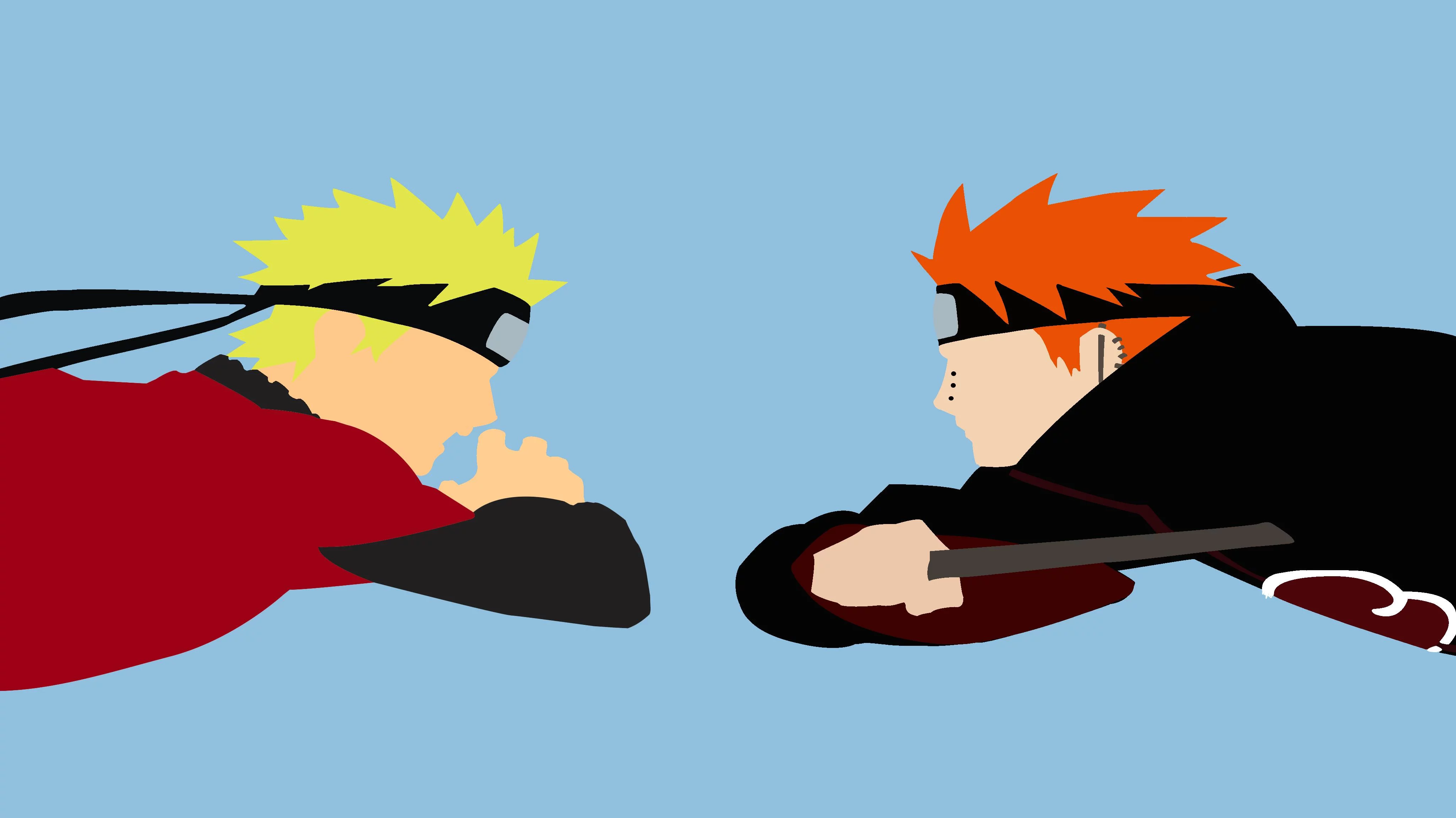 Free Download Naruto Sage Mode Pain Wallpaper Page 59996 (4098 x 2304)