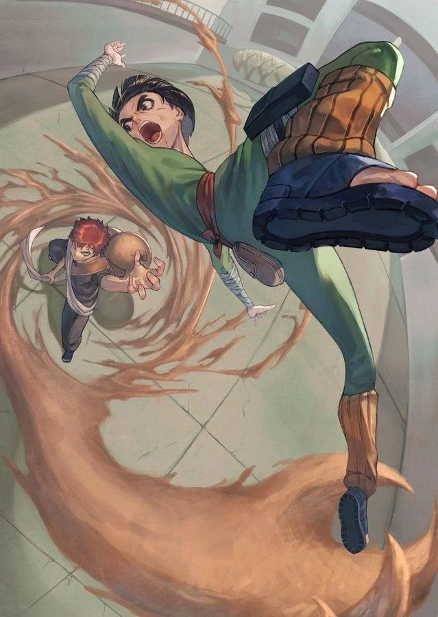 Free Download Naruto Sasuke Vs Gaara Wallpaper Page 60047 (639 x 900)