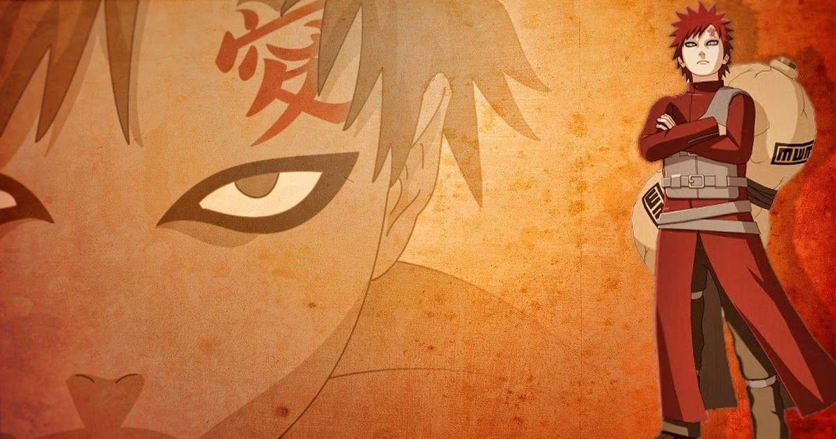 Free Download Naruto Sasuke Gaara Neji And Hinata Wallpaper Page 60050 (1200 x 630)