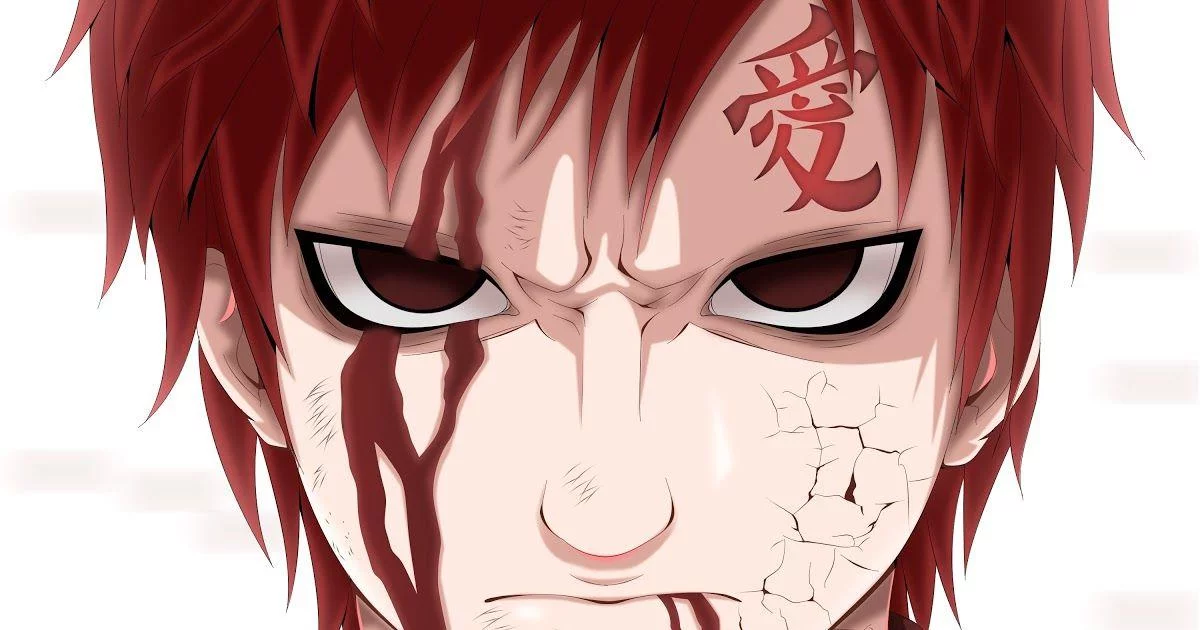 Free Download Naruto And Gaara Wallpaper Hd Page 60054 (1200 x 630)