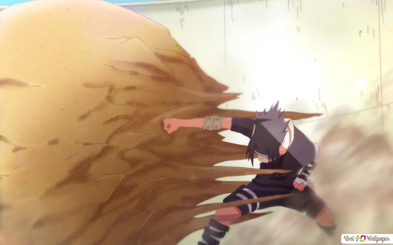 Free Download Wallpaper Naruto Vs Gaara Page 60061 (1280 x 800)
