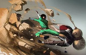 Free Download Wallpaper Naruto Vs Gaara Page 60079 (338 x 217)