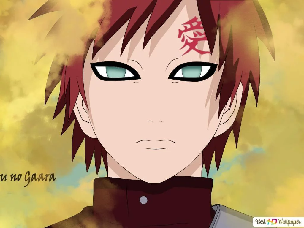 Free Download Naruto And Gaara Wallpaper For Phone Page 60082 (1024 x 768)