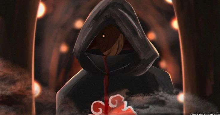 Free Download Naruto Shippuden Tobi Wallpaper Hd Page 601 (735 x 386)