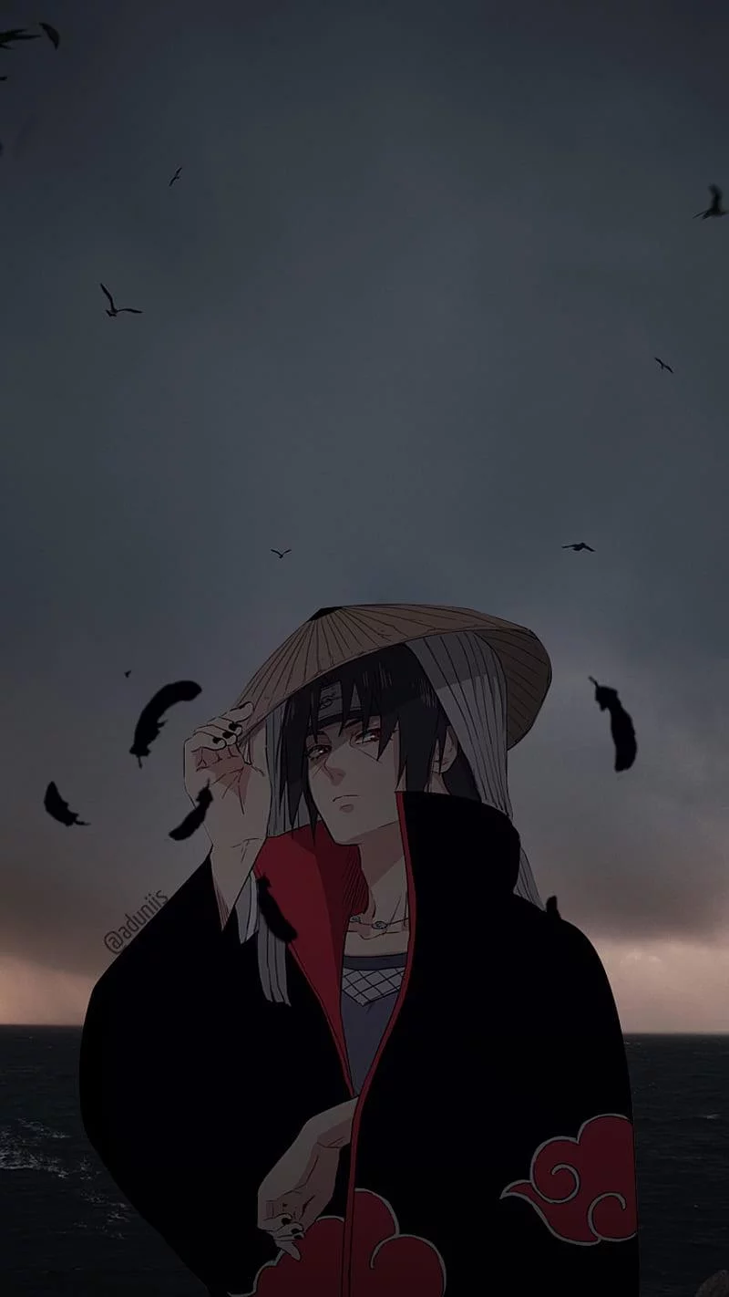 Free Download Cool Naruto And Sasuke Itachi Wallpapers Page 6015 (800 x 1422)