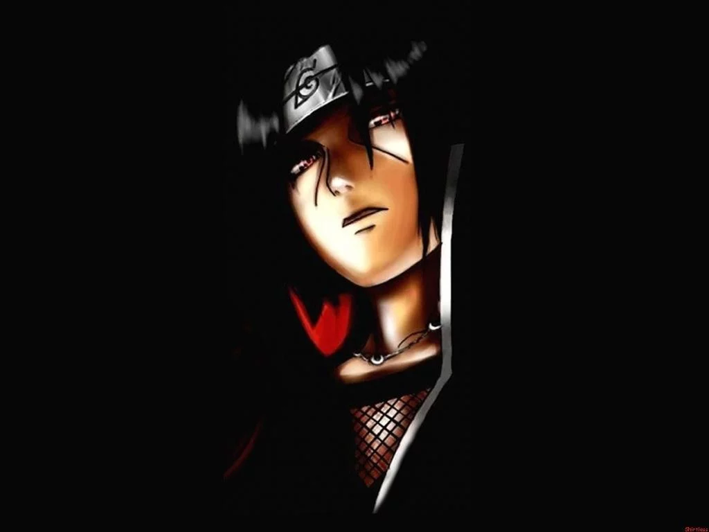 Free Download Naruto Shippuden Desktop Wallpaper Itachi Page 6018 (1024 x 768)