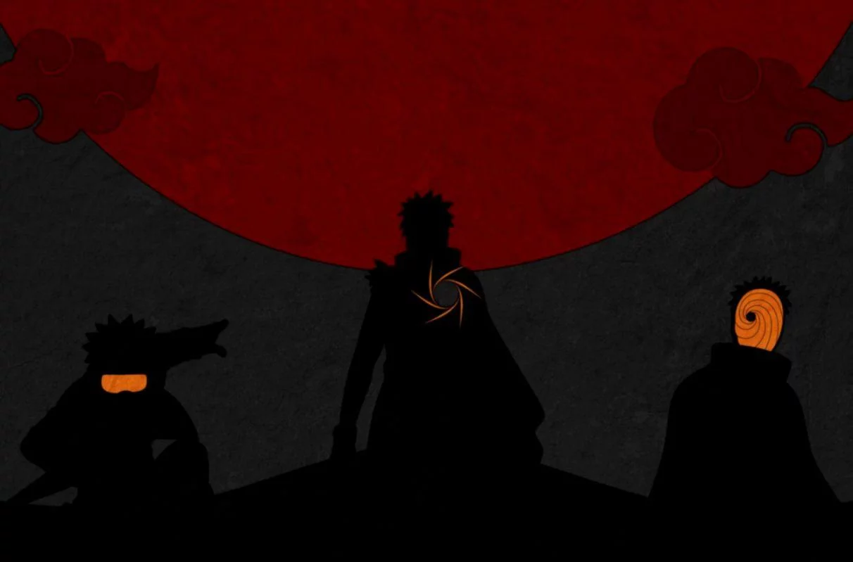 Free Download Naruto Shippuden Wallpaper Obito Page 602 (1212 x 799)