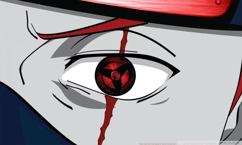 Free Download Naruto Shippuden Wallpapers For Android Mobile Page 6024 (800 x 480)