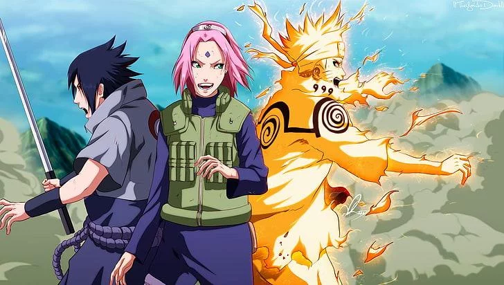 Free Download Naruto Sasuke Wallpaper 1920 1028 Six Paths Page 60246 (728 x 412)