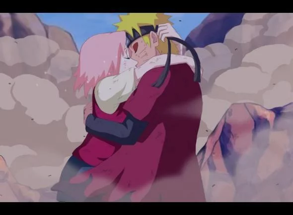 Free Download Wallpaper Naruto X Sakura Page 60259 (590 x 434)