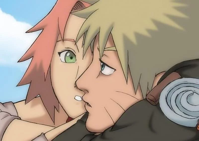 Free Download Wallpaper Naruto X Sakura Page 60263 (800 x 565)