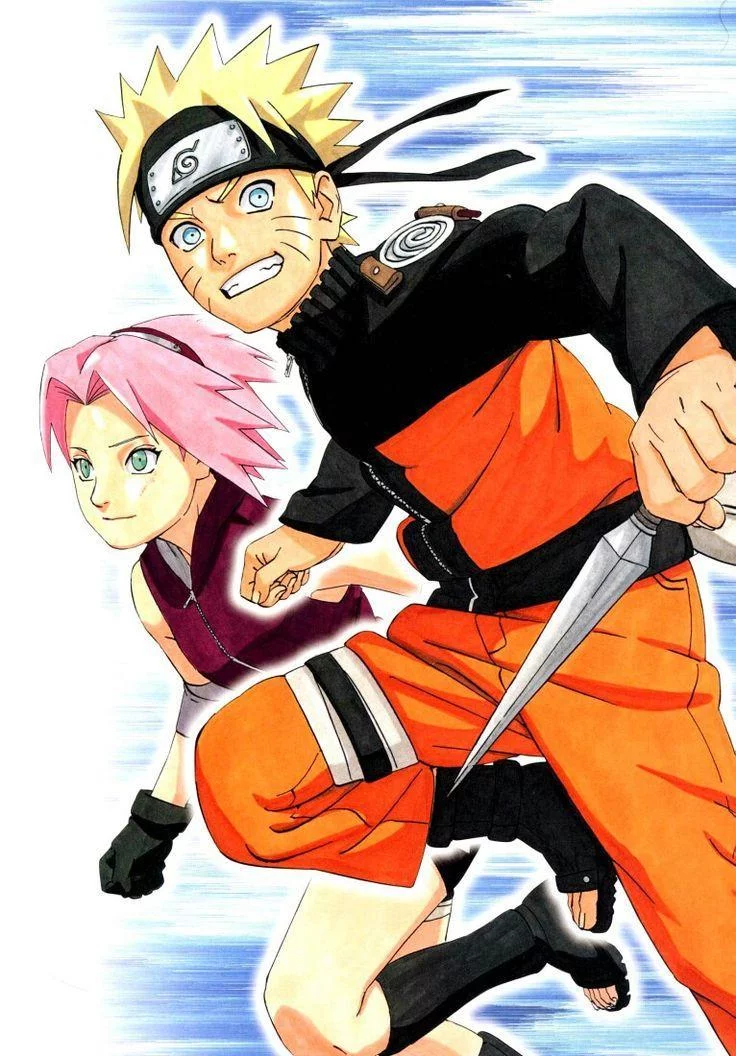 Free Download Wallpaper Naruto X Sakura Page 60266 (736 x 1056)