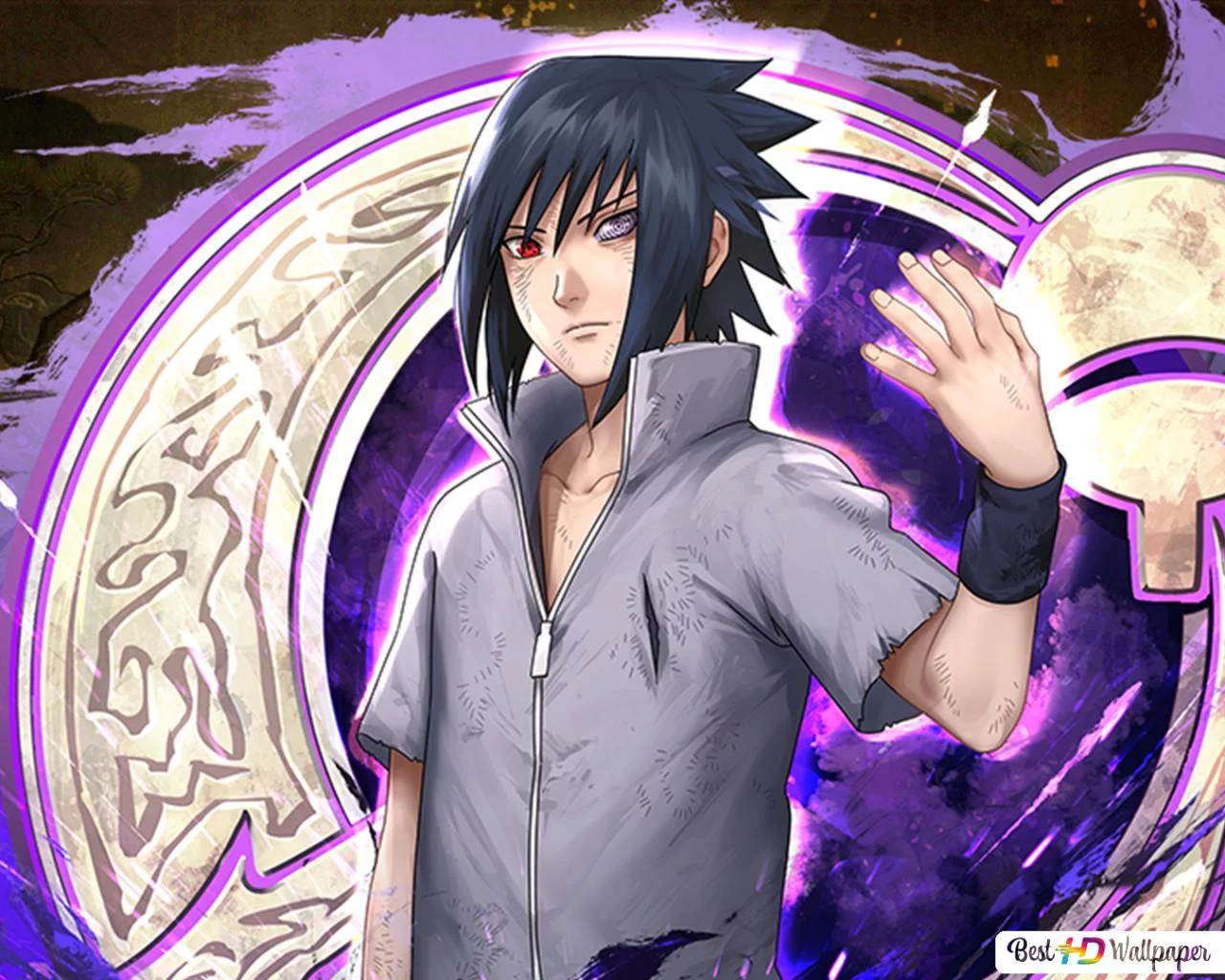 Free Download Naruto Shippuden Desktop Wallpaper Hd Page 6027 (1280 x 1024)