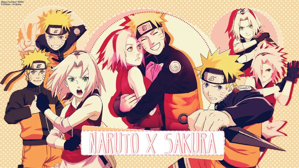 Free Download Naruto And Sakura Wallpaper Hd Page 60283 (1024 x 576)