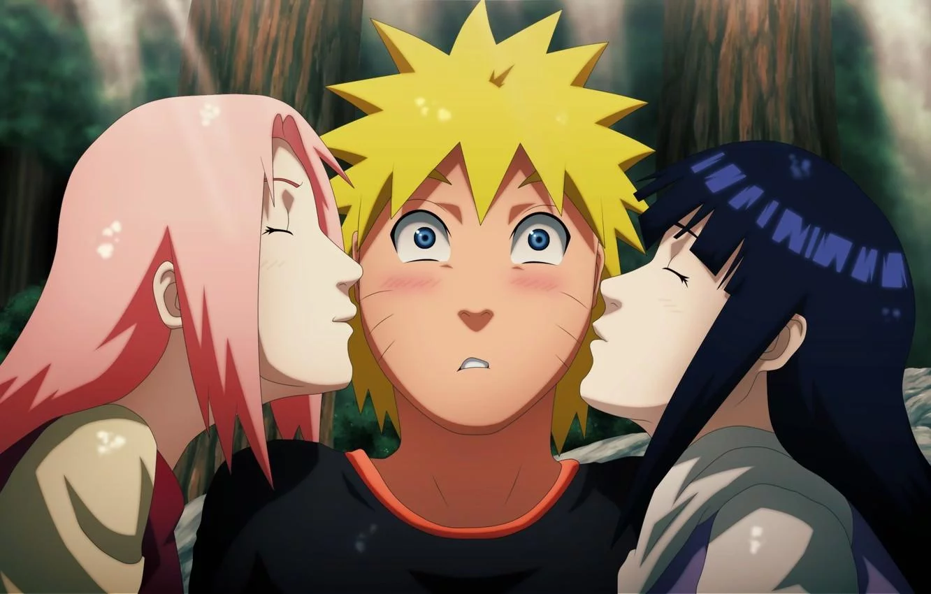 Free Download Wallpaper Naruto X Sakura Page 60289 (1332 x 850)