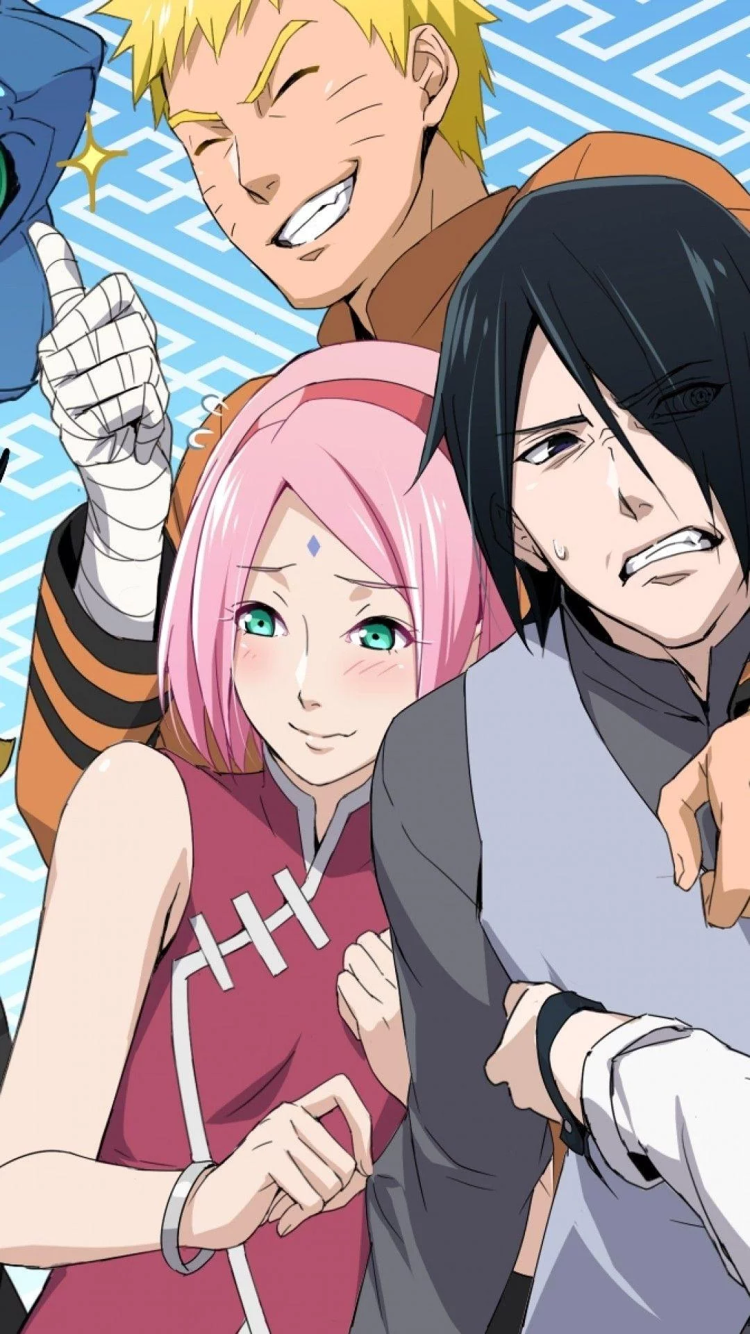 Free Download Naruto Shippuuden Sakura Iphone Wallpaper Page 60293 (1080 x 1920)