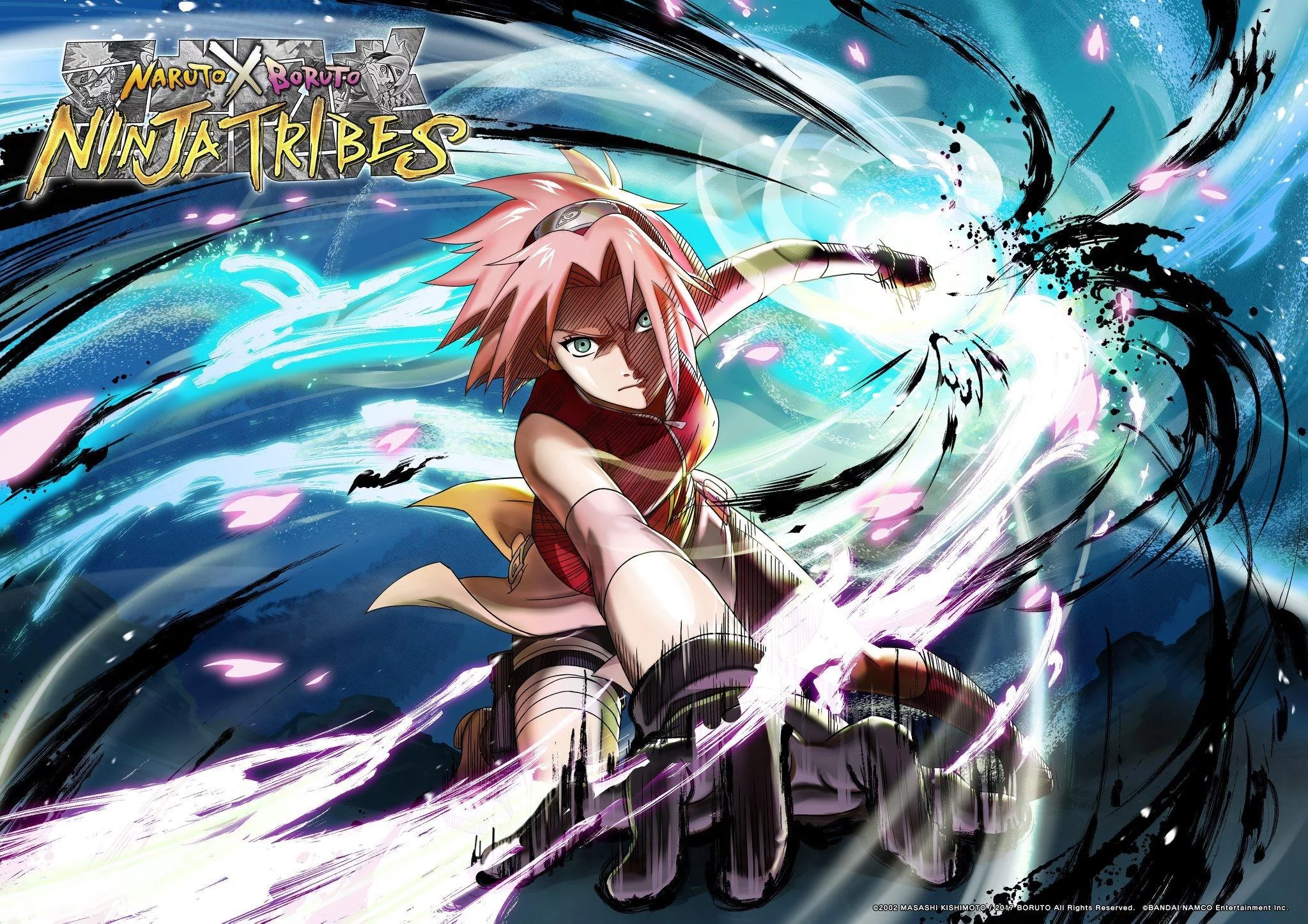 Free Download Wallpaper Naruto X Sakura Page 60299 (2047 x 1447)