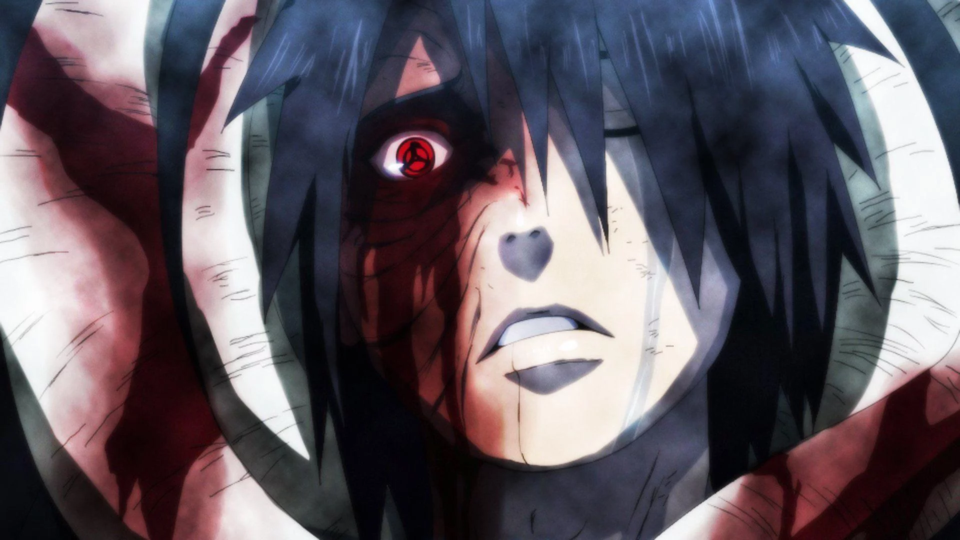 Free Download Naruto And Obito Wallpaper Page 603 (1920 x 1080)