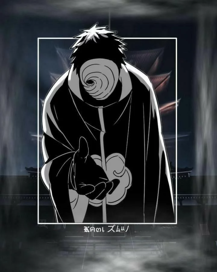 Free Download Naruto And Obito Wallpaper Page 604 (720 x 900)