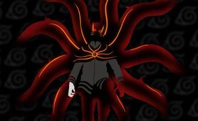 Free Download Naruto Tailed Beast Wallpaper Hd Page 6044 (396 x 243)