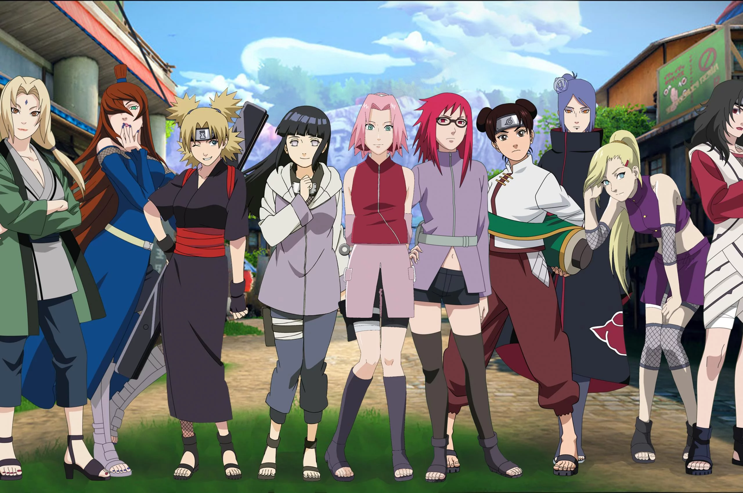 Free Download Wallpapers Anime Naruto Shippuden Page 60458 (2560 x 1700)