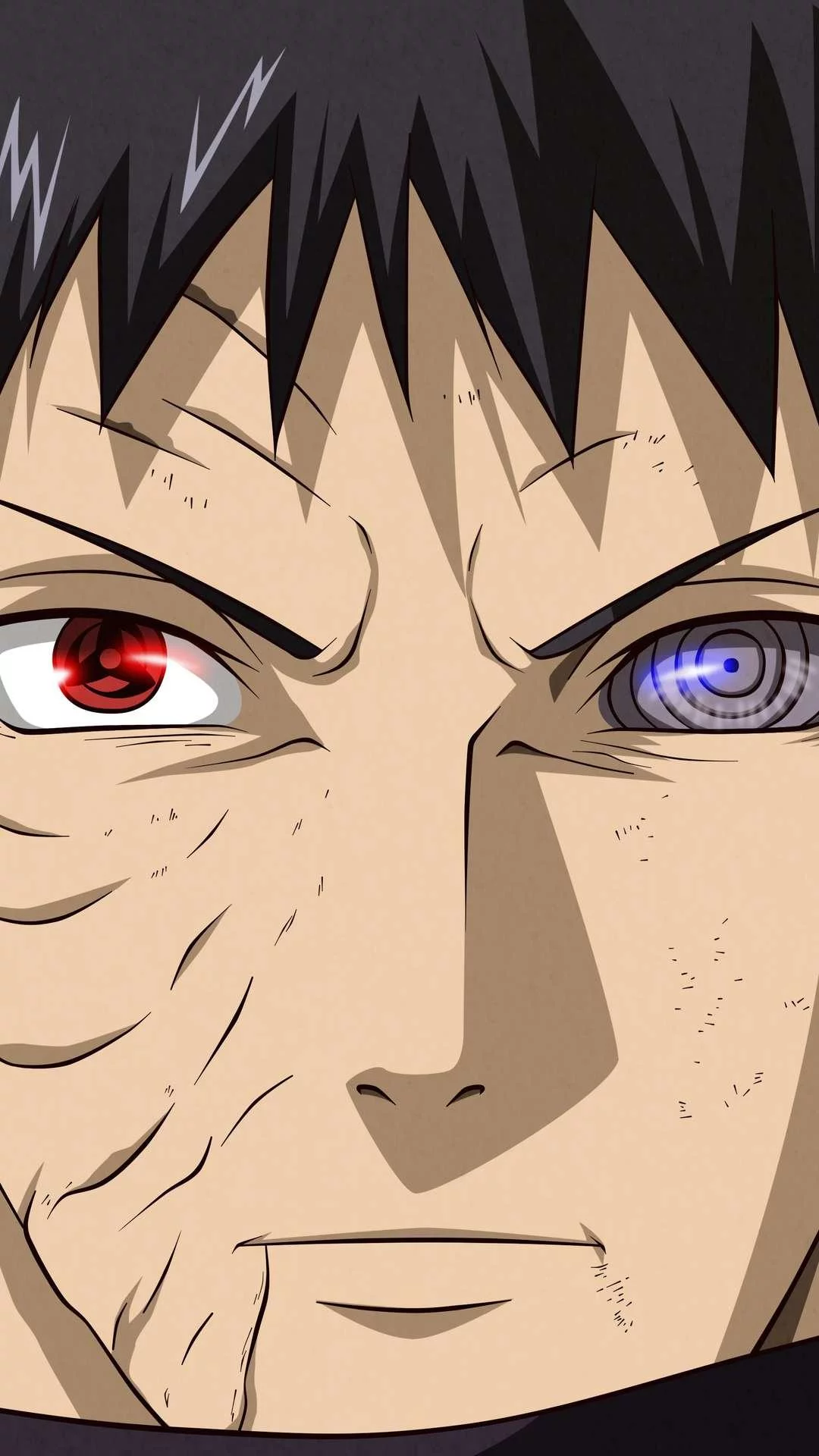 Free Download Naruto Tobi Wallpaper Hd Page 605 (1080 x 1920)